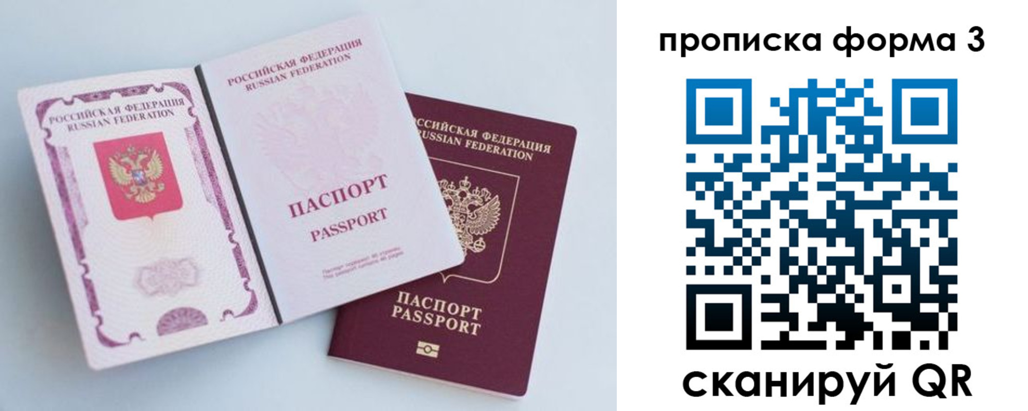 временная регистрация гарантия в Луге
