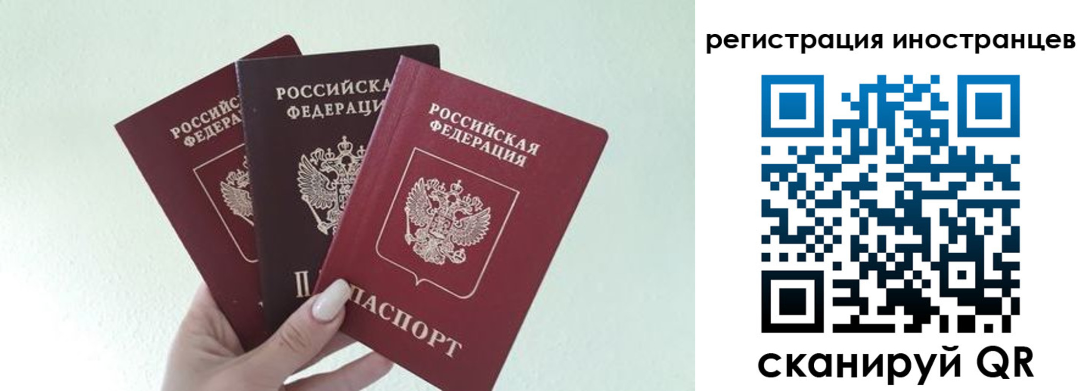миграционный учет в Луге